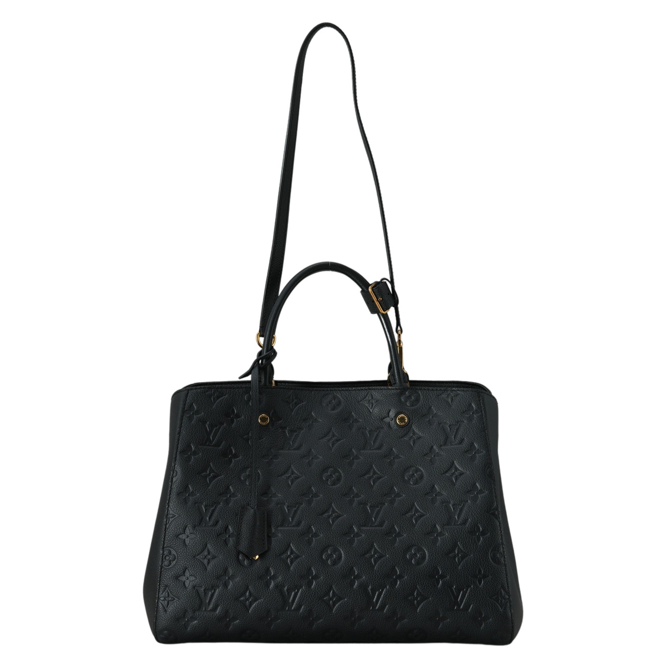 LOUIS VUITTON(USED)루이비통 프렝뜨 몽테뉴 GM